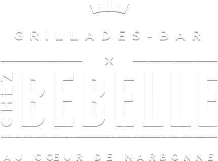 Chez Bebelle, grillades-bar au cœur de Narbonne